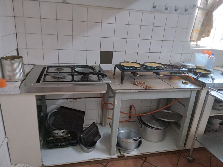 20 Bedroom Property for Sale in Kestell Free State